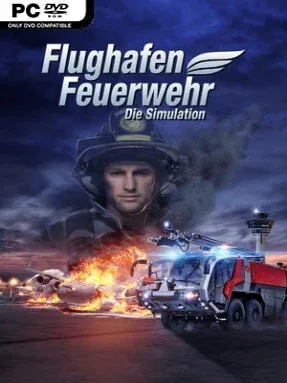 Airport Firefighters – The Simulation