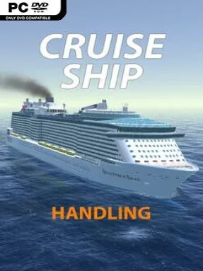 Cruise Ship Handling