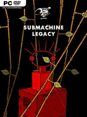 Submachine: Legacy