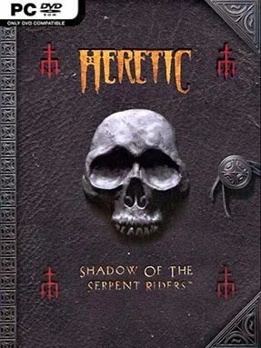 Heretic: Shadow Of The Serpent Riders (GOG)