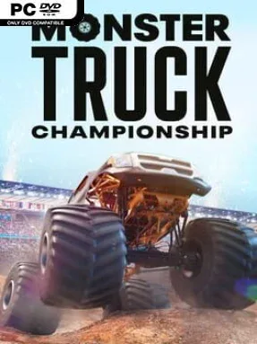 Monster Truck Championship (Incl. ALL DLC)