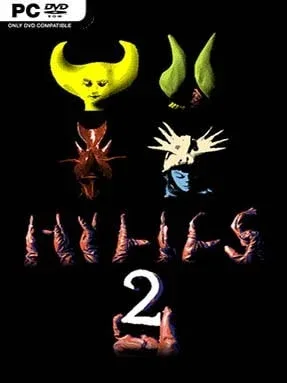 Hylics 2