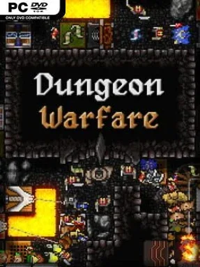 Dungeon Warfare