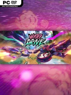 Warp Drive