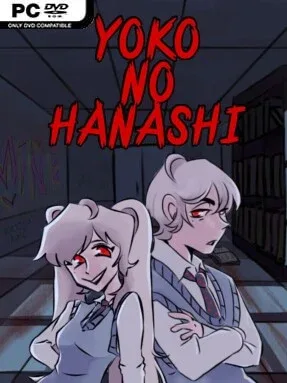 Yoko no Hanashi Cover Art