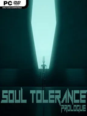 Soul Tolerance: Prologue Cover Art