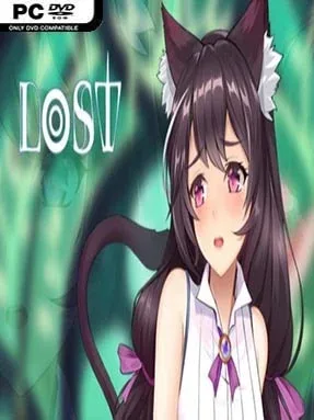 Lost (Uncensored)