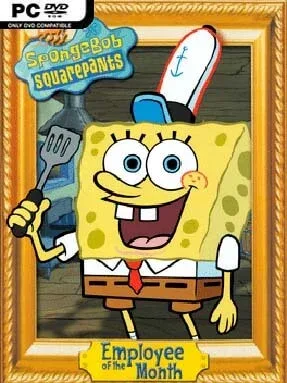 SpongeBob SquarePants: Employee of the Month