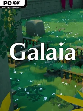 Galaia Cover Art