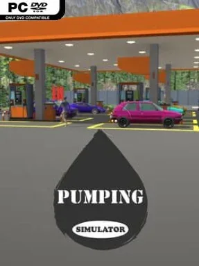 Pumping Simulator Cover Art