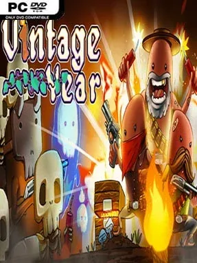 Vintage Year