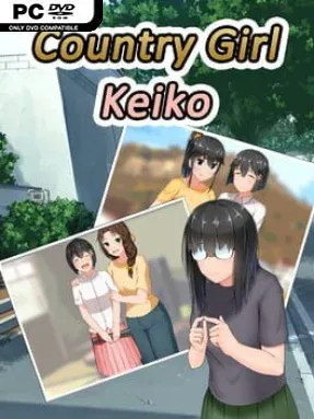 Country Girl Keiko