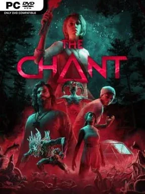 The Chant Cover Art