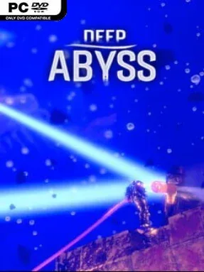 Deep Abyss Cover Art