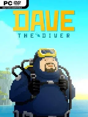 DAVE THE DIVER