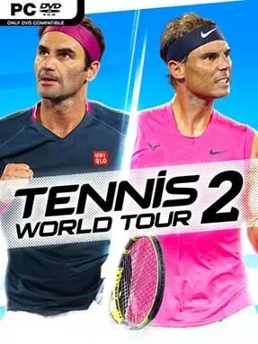 Tennis World Tour 2