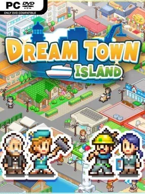 Dream Town Island