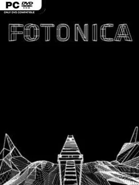 FOTONICA Cover Art