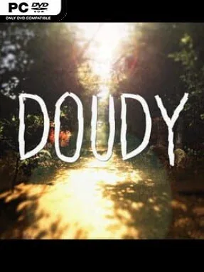 DOUDY Cover Art