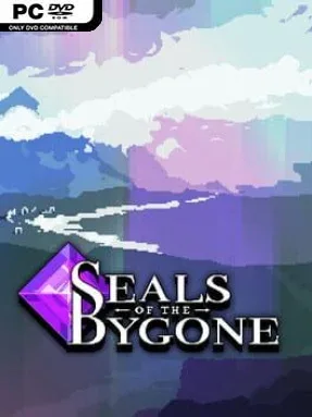 Seals Of The Bygone