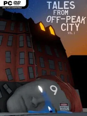 Tales From Off-peak City Vol. 1