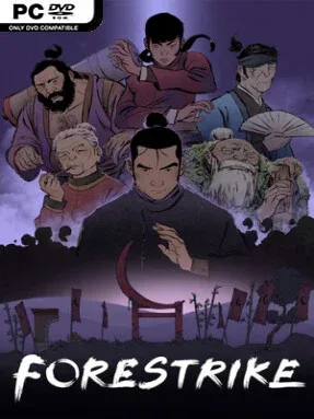 Forestrike