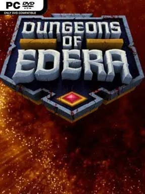 Dungeons of Edera