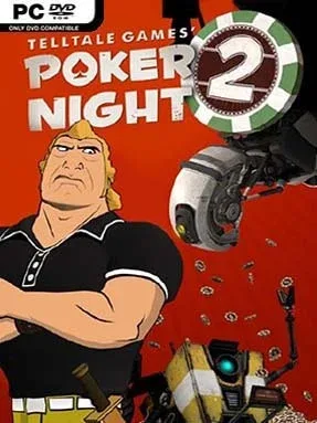 Poker Night 2