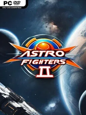 Astro Fighters 2