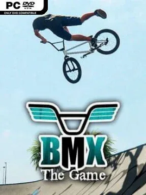 BMX The Game