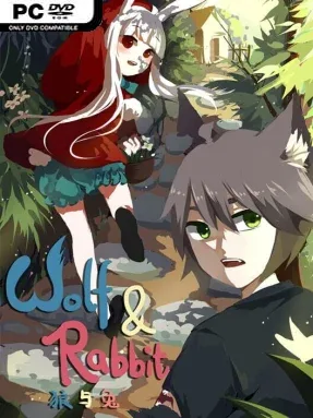 Wolf & Rabbit