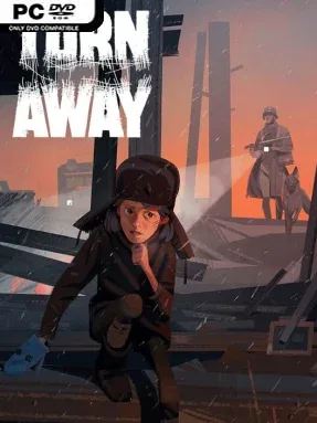 Torn Away Cover Art