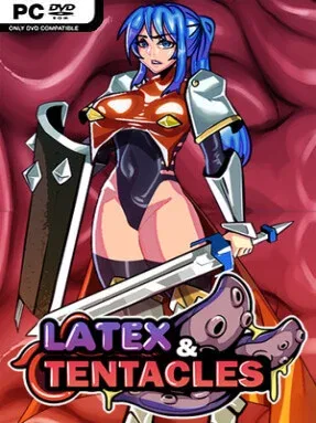Latex & Tentacles