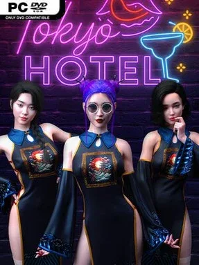 Tokyo Hotel