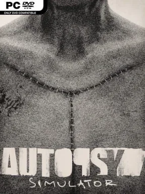 Autopsy Simulator Cover Art