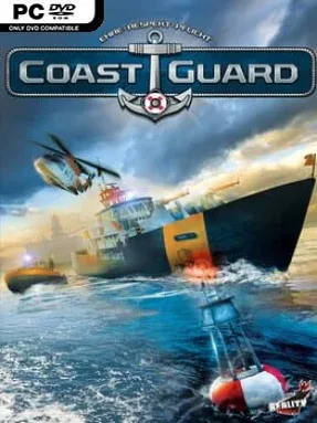 Coast Guard Cover Art