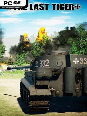 The Last Tiger