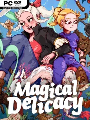 Magical Delicacy