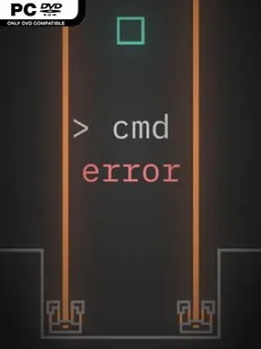 cmd error Cover Art