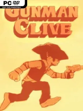 Gunman Clive