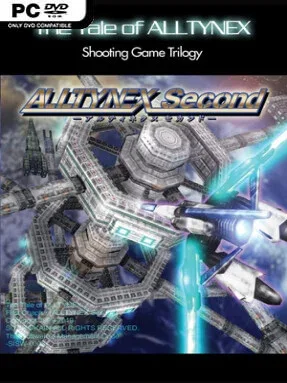 ALLTYNEX Second