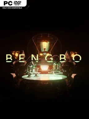 Bengbo Cover Art