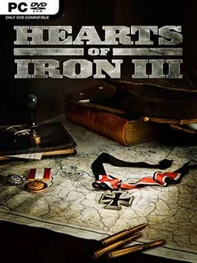 Hearts of Iron III