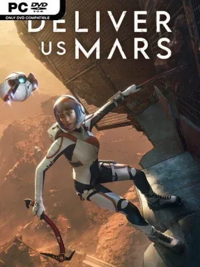 Deliver Us Mars
