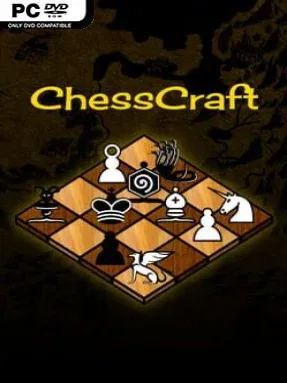 ChessCraft