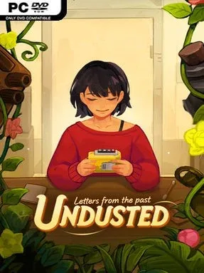 Undusted: Letters From The Past Cover Art