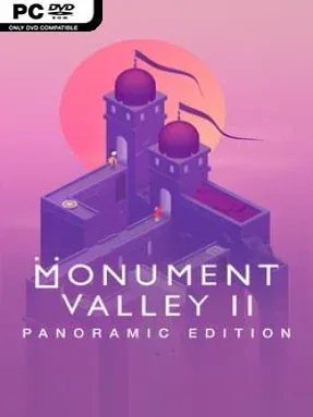 Monument Valley 2: Panoramic Edition