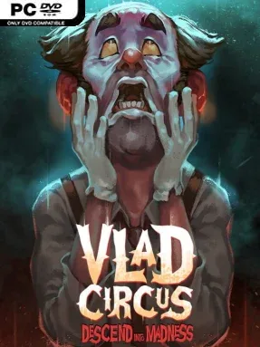 Vlad Circus: Descend Into Madness