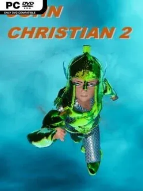 John Christian 2