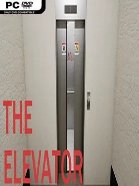 The Elevator Cover Art